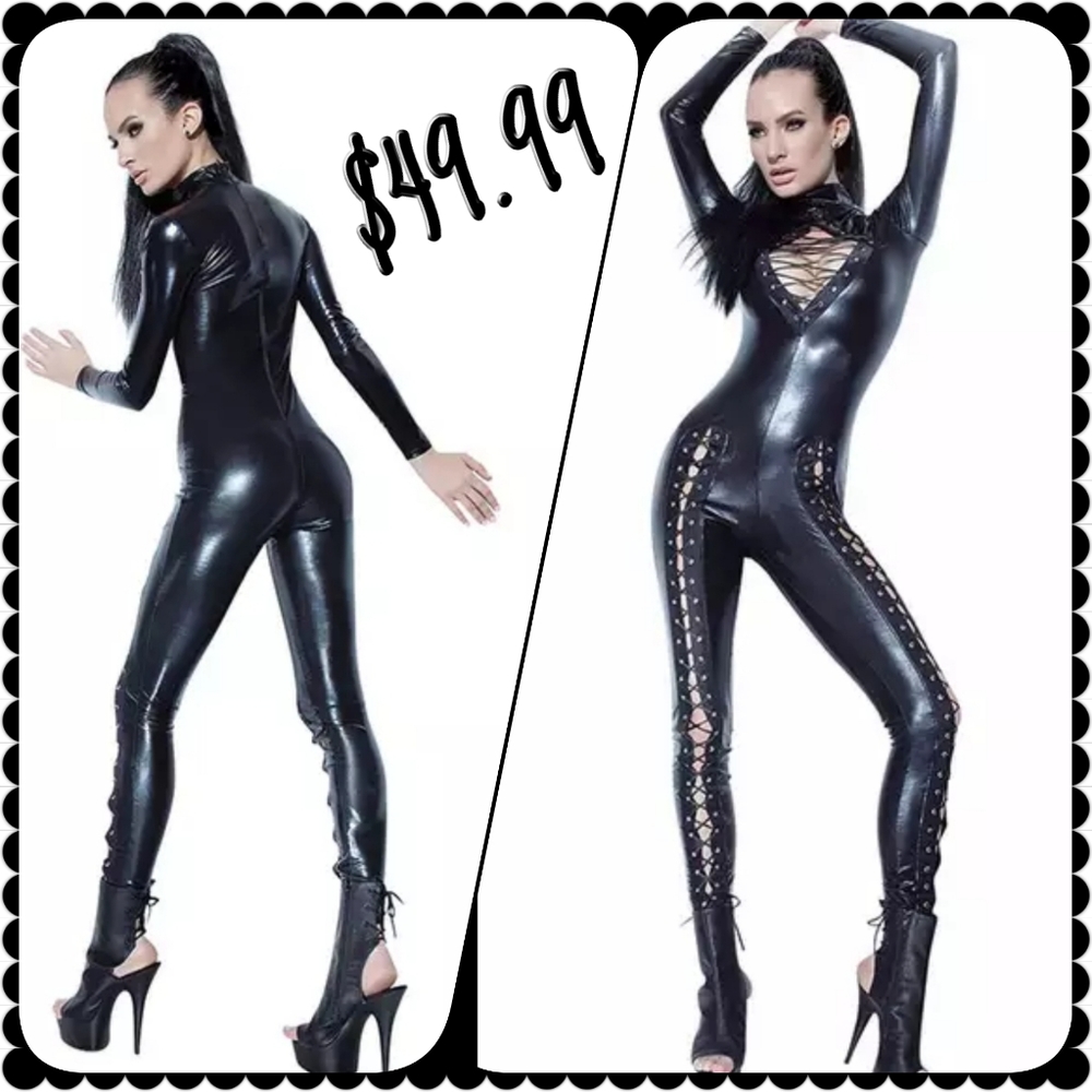 Jumpsuit